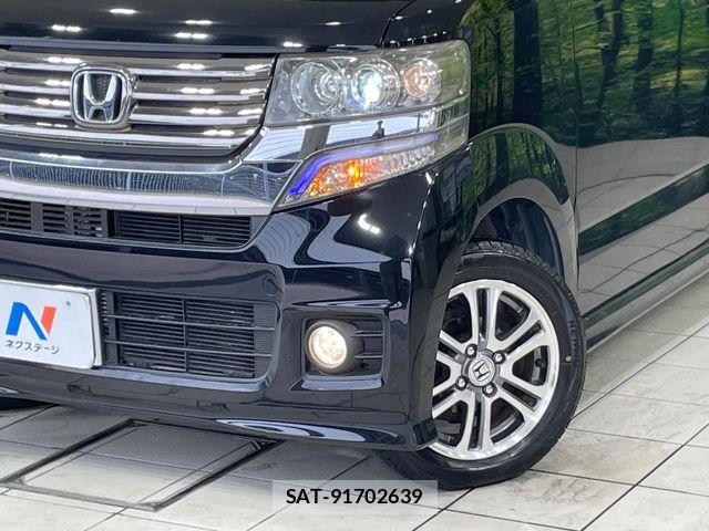 Honda N BOX CUSTOM 2014-01 8355168-11