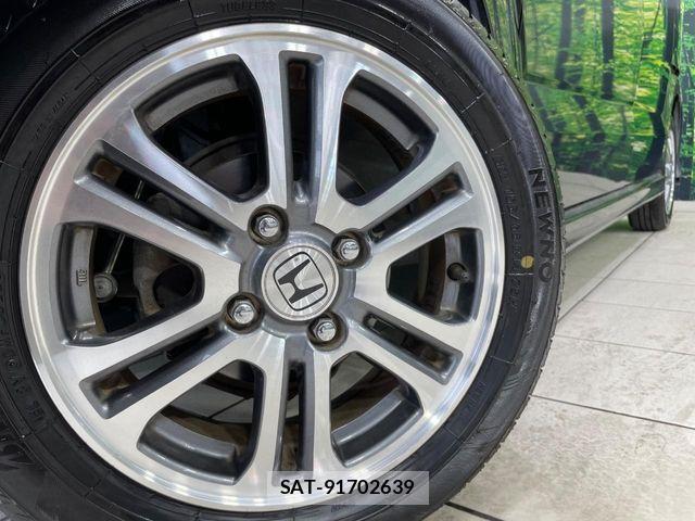 Honda N BOX CUSTOM 2014-01 8355168-12