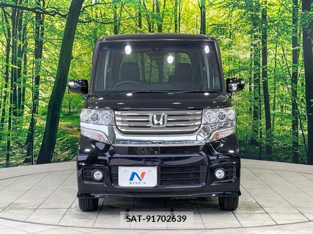 Honda N BOX CUSTOM 2014-01 8355168-13
