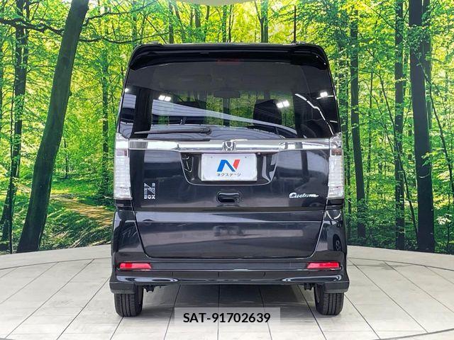 Honda N BOX CUSTOM 2014-01 8355168-14