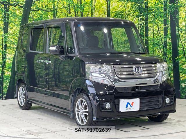 Honda N BOX CUSTOM 2014-01 8355168-15