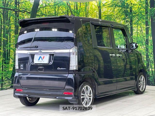 Honda N BOX CUSTOM 2014-01 8355168-16