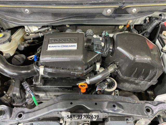 Honda N BOX CUSTOM 2014-01 8355168-17