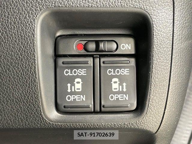 Honda N BOX CUSTOM 2014-01 8355168-4