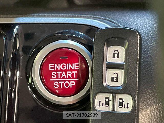 Honda N BOX CUSTOM 2014-01 8355168-5