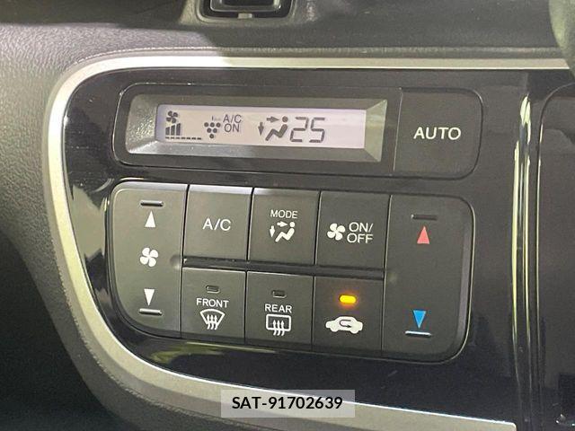 Honda N BOX CUSTOM 2014-01 8355168-6