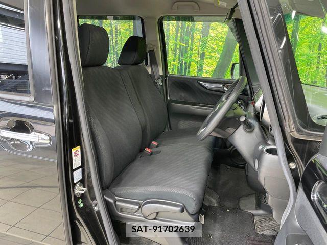 Honda N BOX CUSTOM 2014-01 8355168-7