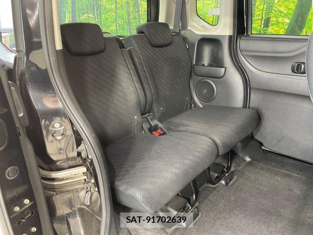 Honda N BOX CUSTOM 2014-01 8355168-8
