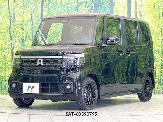 Honda N BOX CUSTOM 2026-07 8355127-13