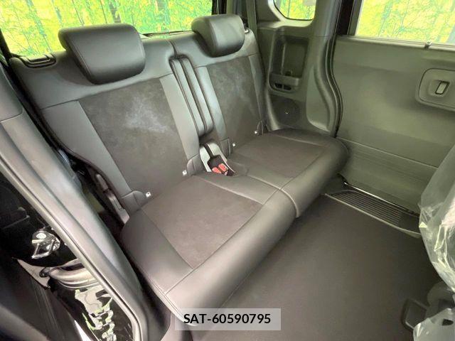 Honda N BOX CUSTOM 2026-07 8355127-8