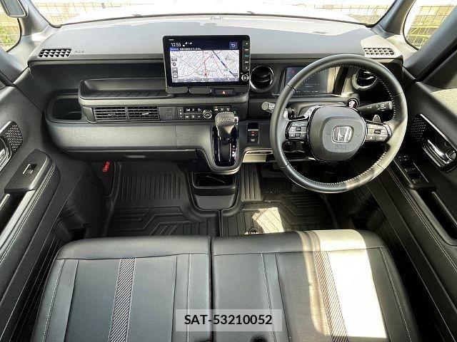 Honda N BOX CUSTOM 2024-06 8355130-1