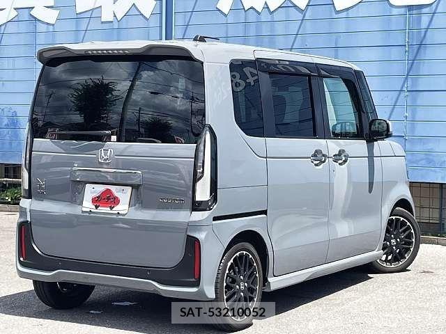Honda N BOX CUSTOM 2024-06 8355130-2
