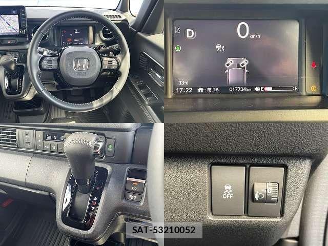 Honda N BOX CUSTOM 2024-06 8355130-3