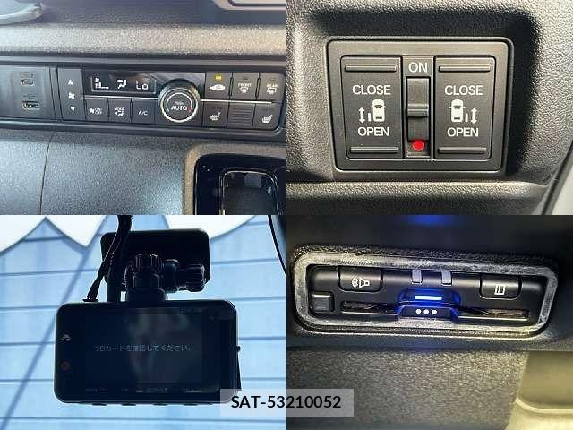 Honda N BOX CUSTOM 2024-06 8355130-4