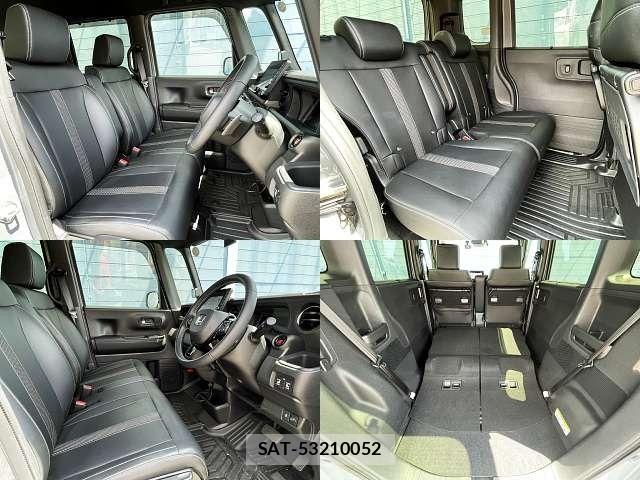 Honda N BOX CUSTOM 2024-06 8355130-6