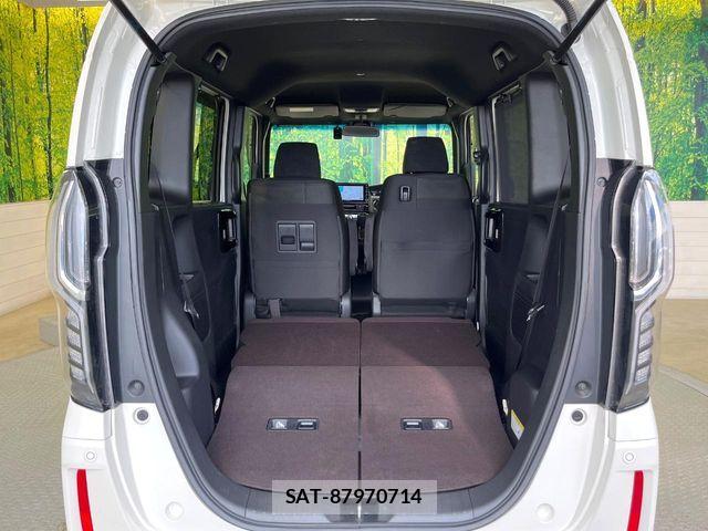 Honda N BOX CUSTOM 2018-02 8355164-9