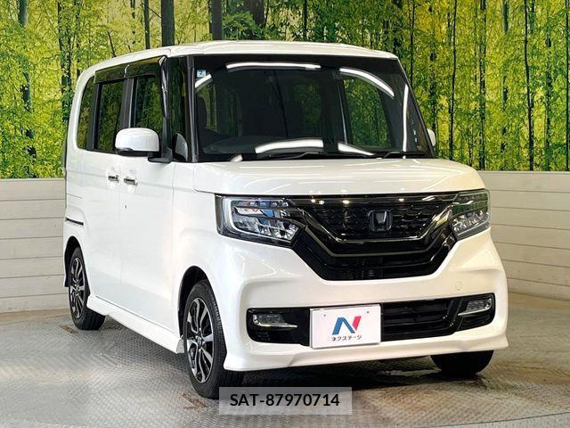 Honda N BOX CUSTOM 2018-02 8355164-15