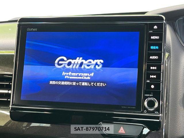 Honda N BOX CUSTOM 2018-02 8355164-3