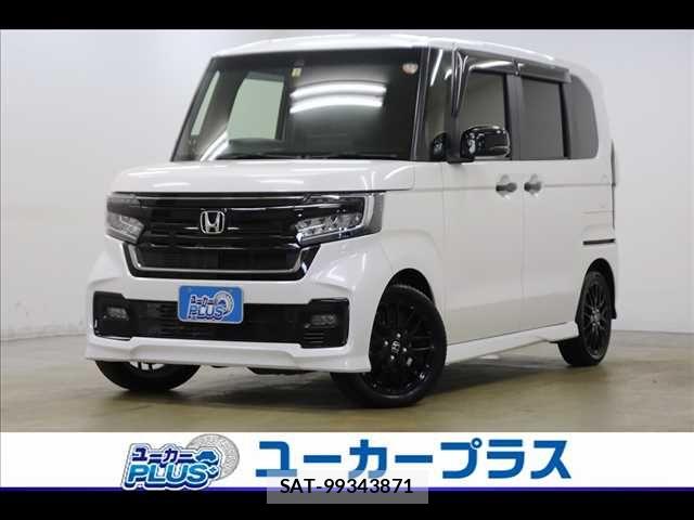 Honda N BOX CUSTOM 2023-05 8355154-0