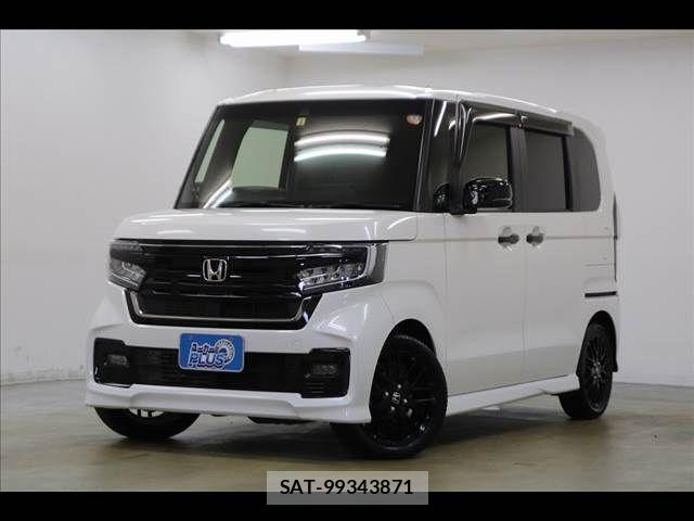 Honda N BOX CUSTOM 2023-05 8355154-16