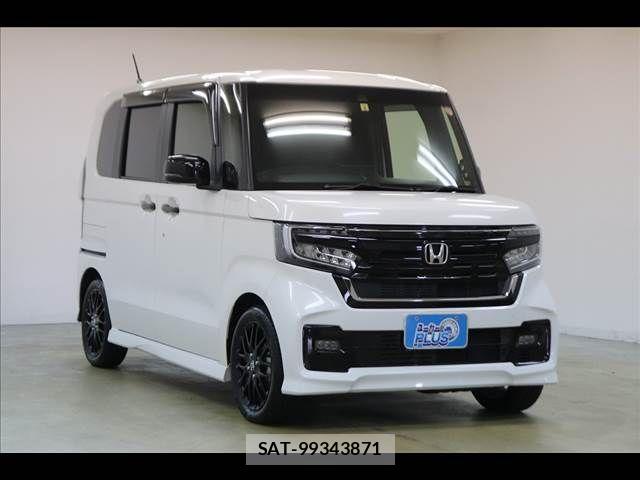 Honda N BOX CUSTOM 2023-05 8355154-17