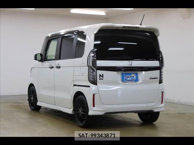 Honda N BOX CUSTOM 2023-05 8355154-19