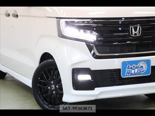 Honda N BOX CUSTOM 2023-05 8355154-22