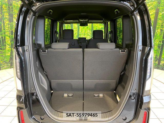 Honda N BOX CUSTOM 2026-06 8355131-9