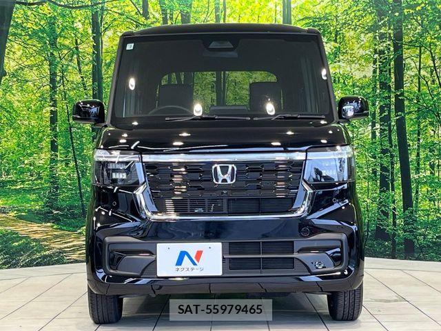 Honda N BOX CUSTOM 2026-06 8355131-13