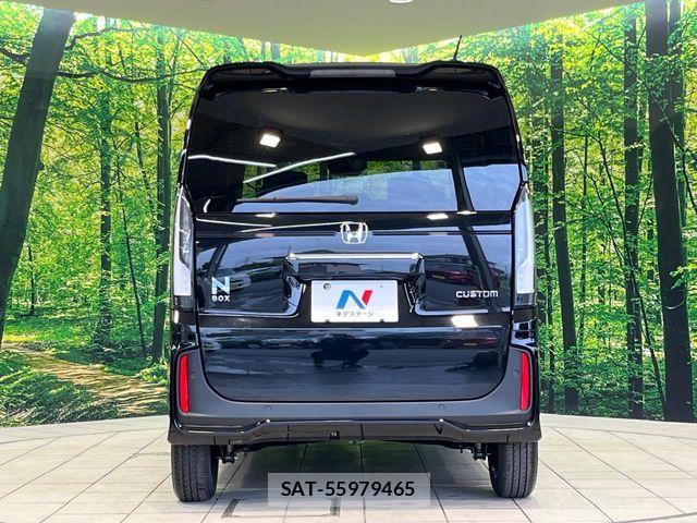 Honda N BOX CUSTOM 2026-06 8355131-14