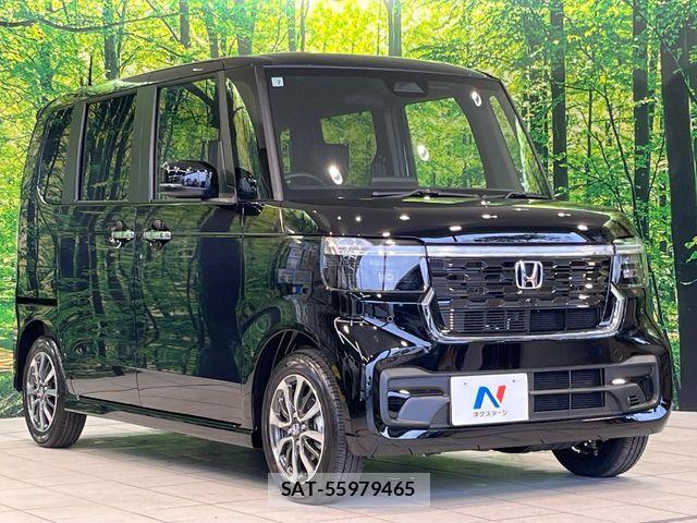 Honda N BOX CUSTOM 2026-06 8355131-15