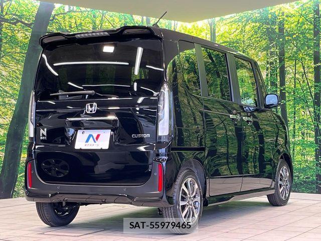 Honda N BOX CUSTOM 2026-06 8355131-16