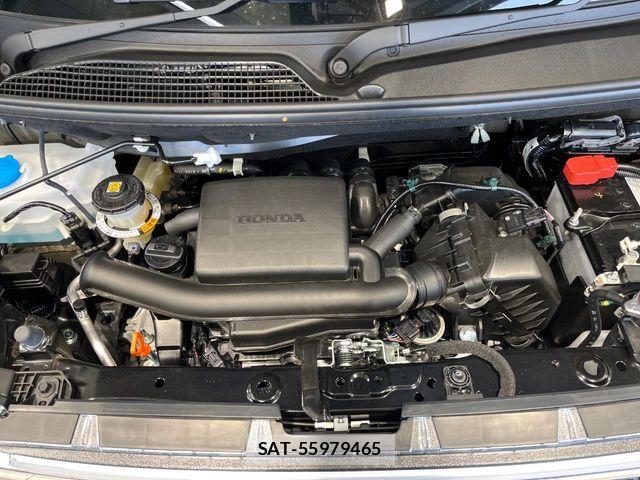 Honda N BOX CUSTOM 2026-06 8355131-17