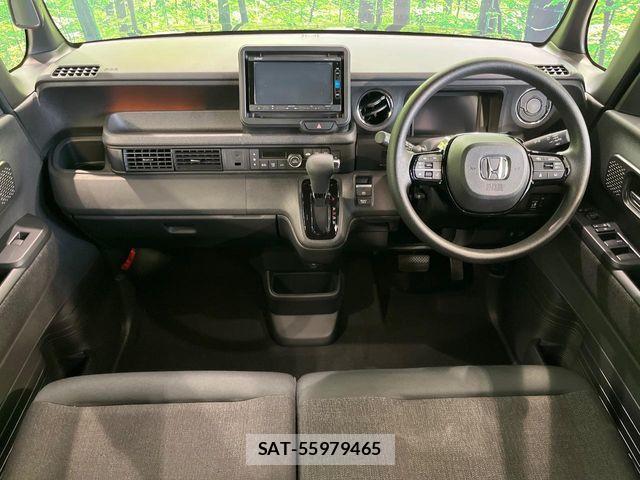 Honda N BOX CUSTOM 2026-06 8355131-1