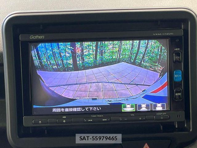 Honda N BOX CUSTOM 2026-06 8355131-3