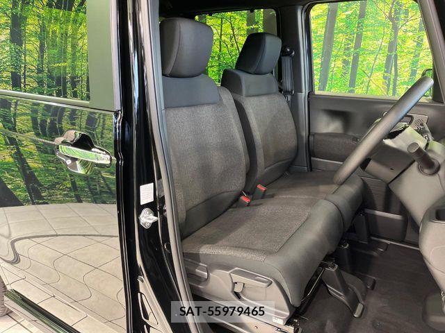 Honda N BOX CUSTOM 2026-06 8355131-7