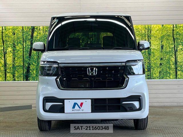 Honda N BOX CUSTOM 2025-06 8355135-13