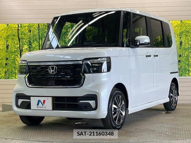 Honda N BOX CUSTOM 2025-06 8355135-15