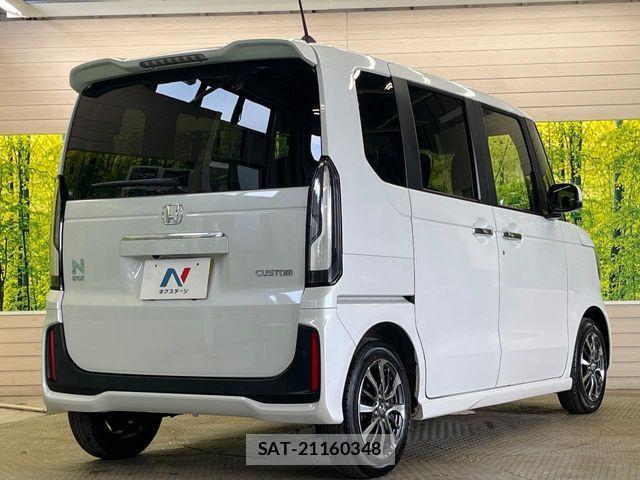 Honda N BOX CUSTOM 2025-06 8355135-16