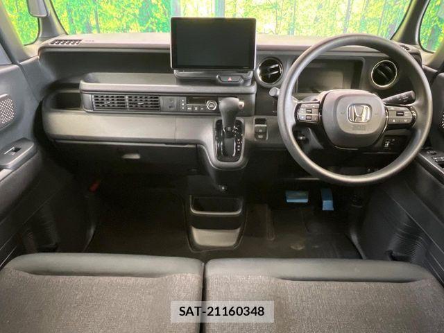 Honda N BOX CUSTOM 2025-06 8355135-1