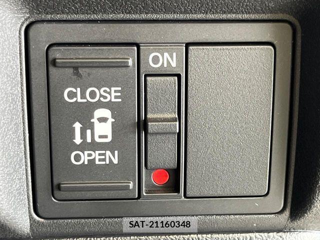 Honda N BOX CUSTOM 2025-06 8355135-5