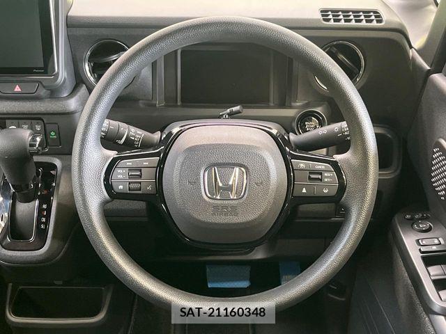 Honda N BOX CUSTOM 2025-06 8355135-7