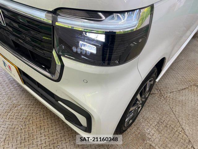Honda N BOX CUSTOM 2025-06 8355135-8