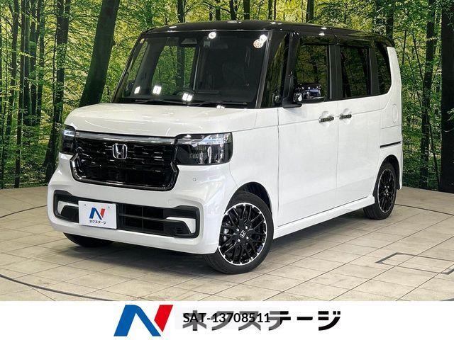 Honda N BOX CUSTOM 2023-12 8355129-0