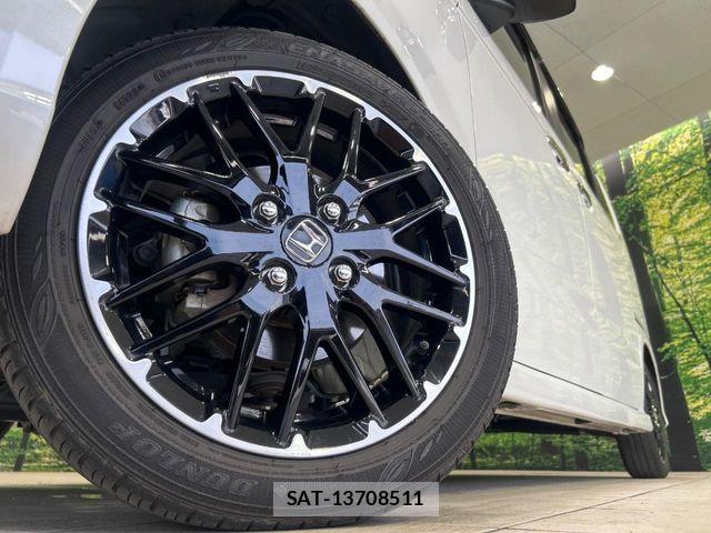 Honda N BOX CUSTOM 2023-12 8355129-12