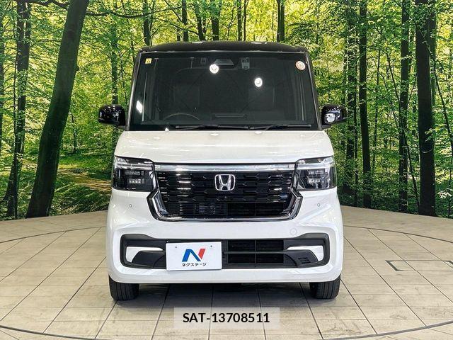 Honda N BOX CUSTOM 2023-12 8355129-13