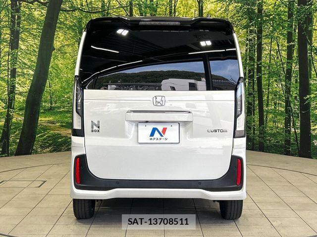 Honda N BOX CUSTOM 2023-12 8355129-14
