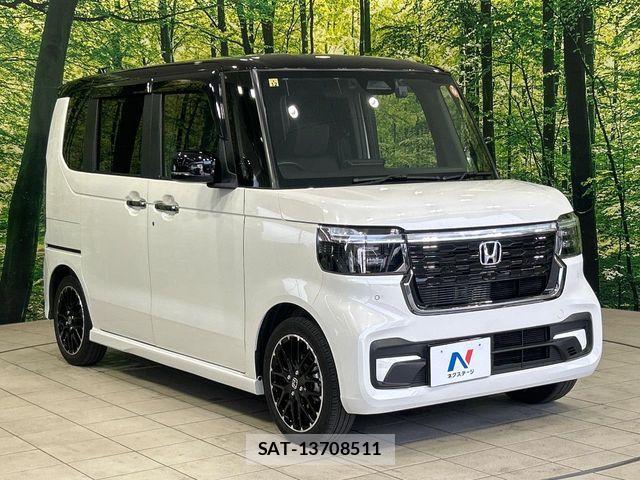 Honda N BOX CUSTOM 2023-12 8355129-15