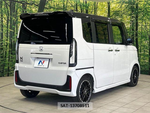 Honda N BOX CUSTOM 2023-12 8355129-16