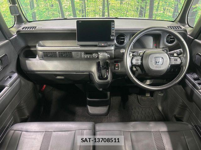 Honda N BOX CUSTOM 2023-12 8355129-1